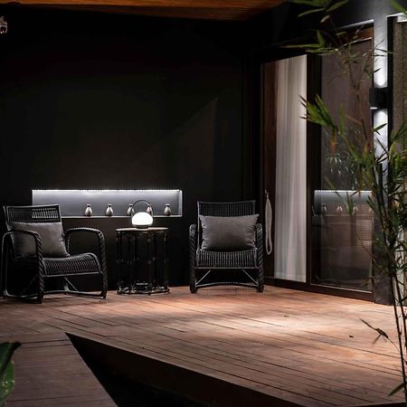 Ananda Cabin - Ezra Viniti Resort Tagaytay City Екстер'єр фото