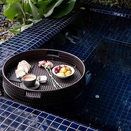 Ananda Cabin - Ezra Viniti Resort Tagaytay City Екстер'єр фото