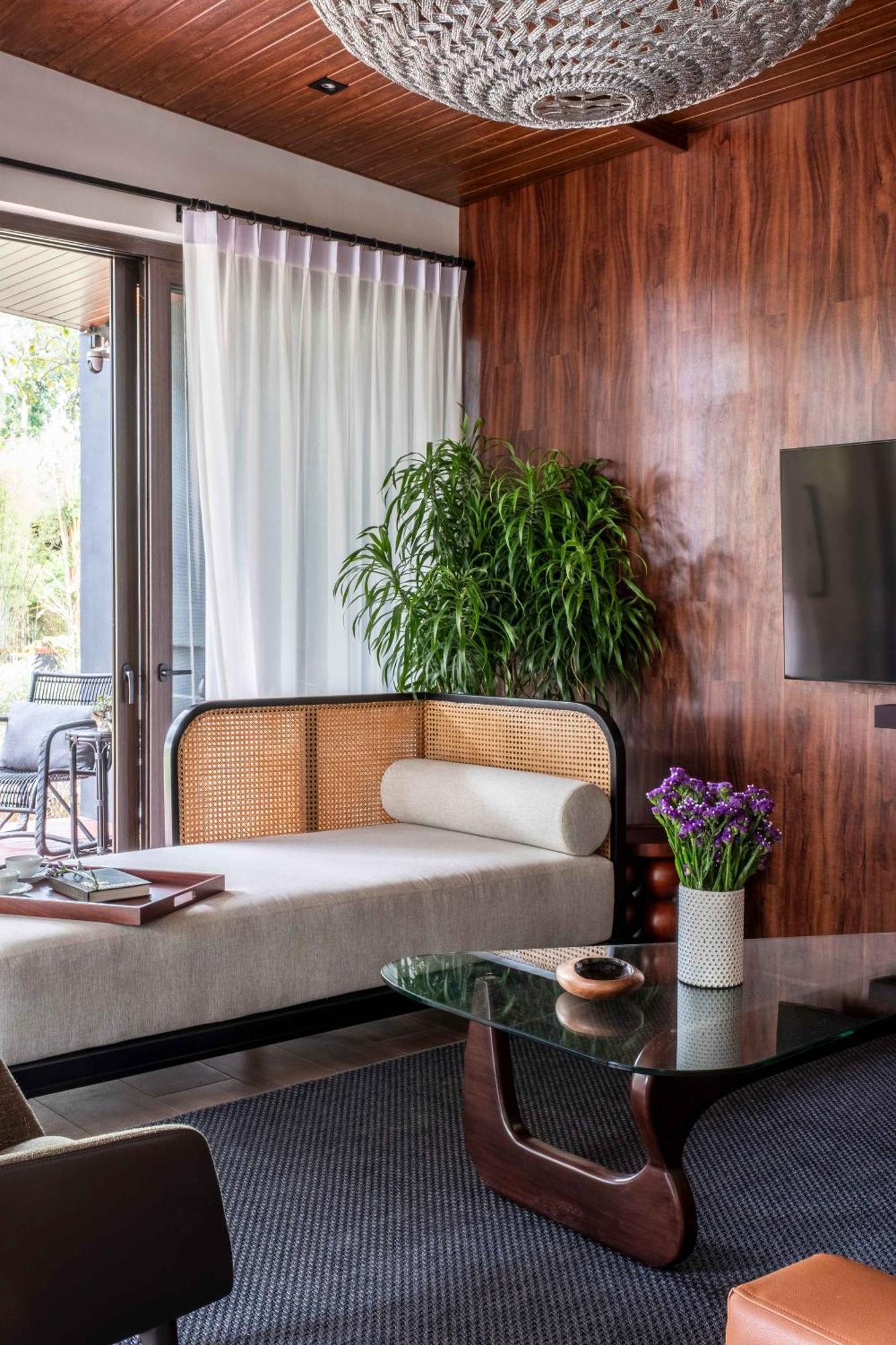 Ananda Cabin - Ezra Viniti Resort Tagaytay City Екстер'єр фото